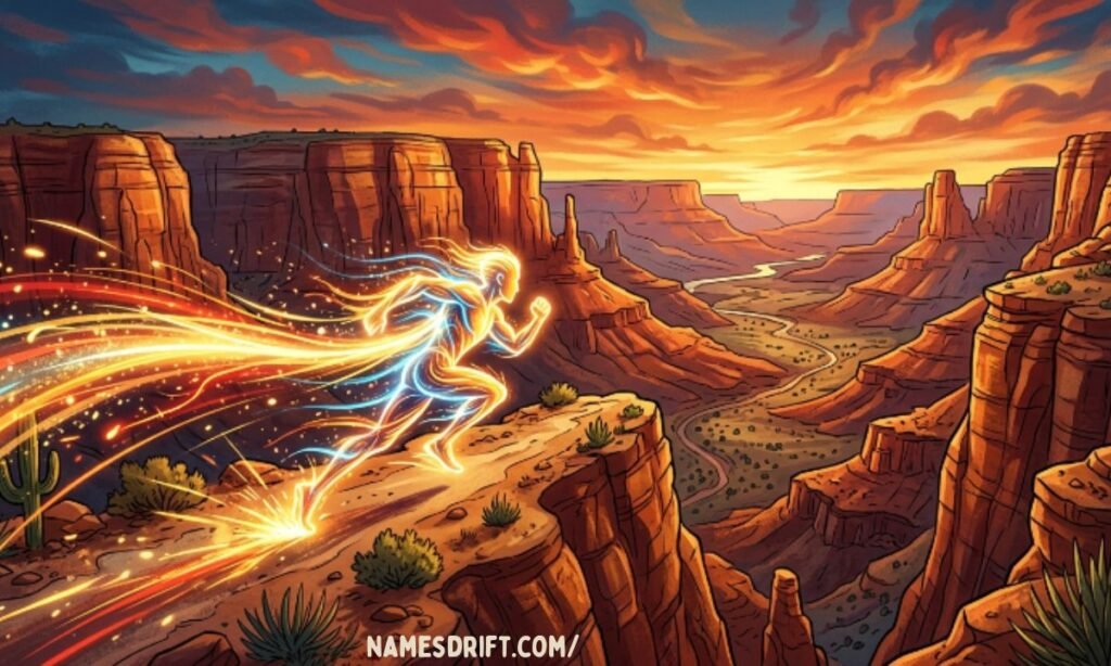 Fast and Powerful Names Collection
