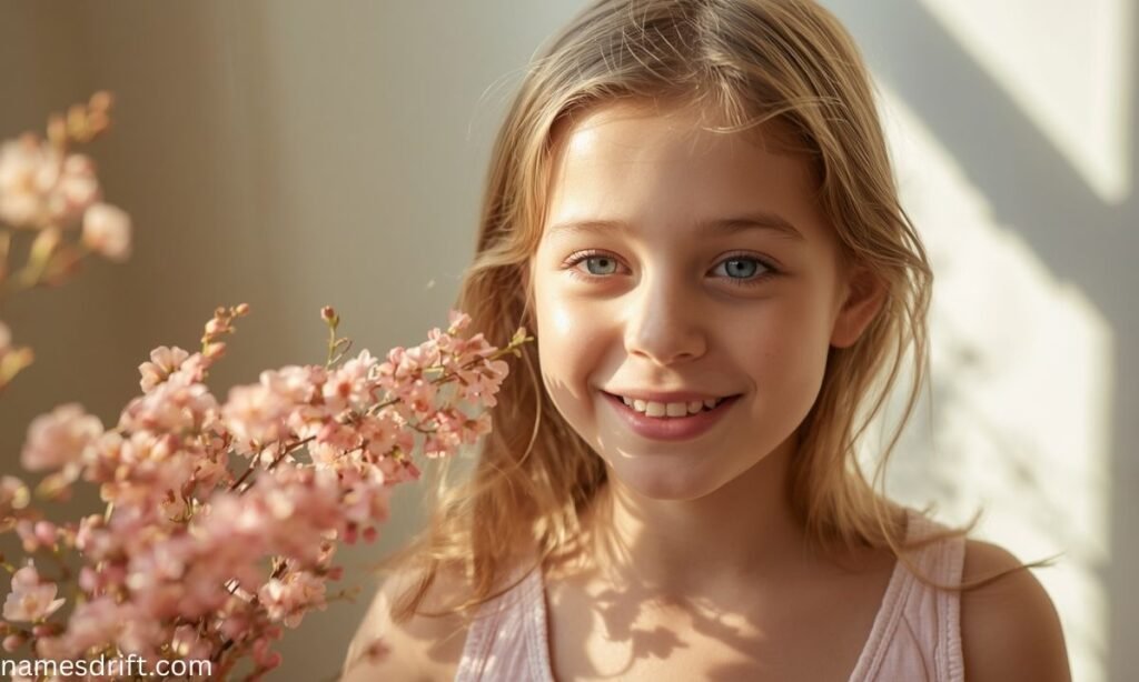 Names That Mean Love – Girl Names That Mean Love